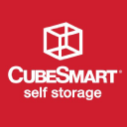 CubeSmart Share Price